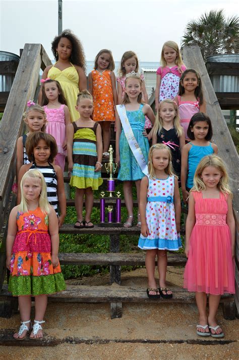 junior pageant naturist|Family Nudism .